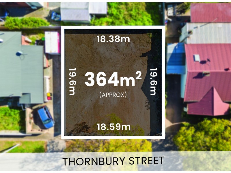 1B Thornbury Street, Beulah Park SA 5067