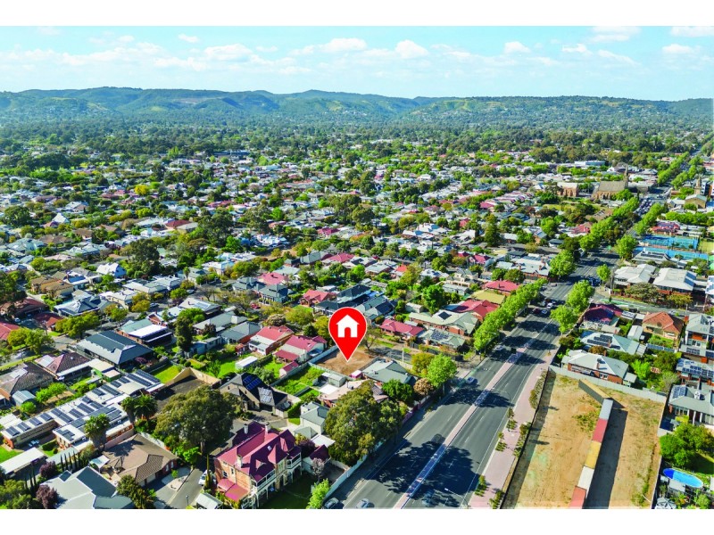 1B Thornbury Street, Beulah Park SA 5067