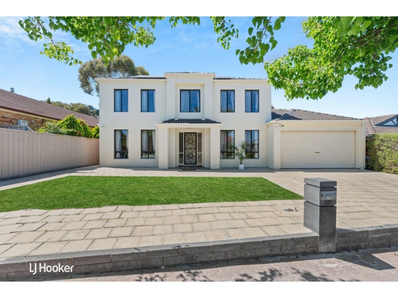 28 Benthall Avenue, Oakden SA 5086