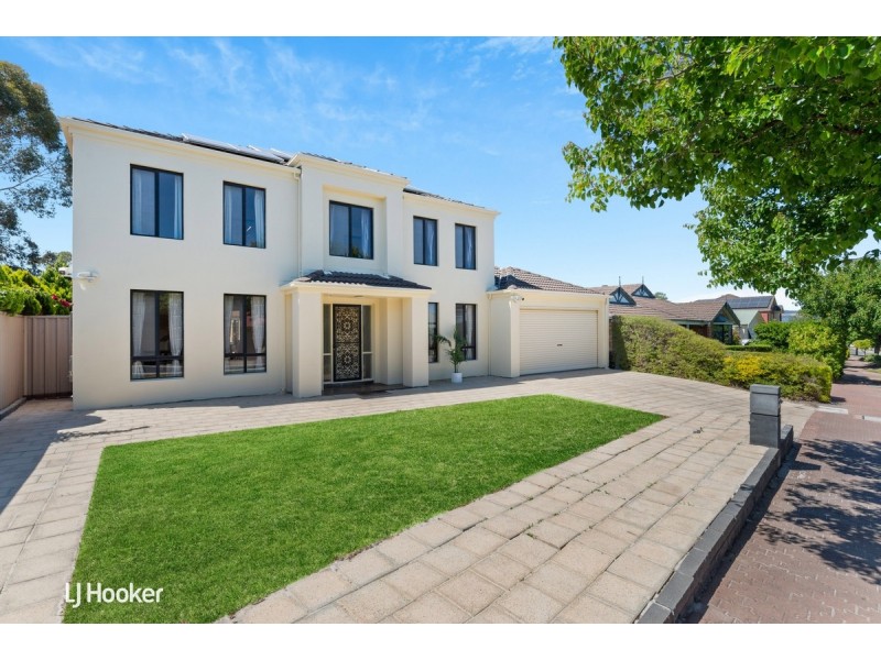 28 Benthall Avenue, Oakden SA 5086