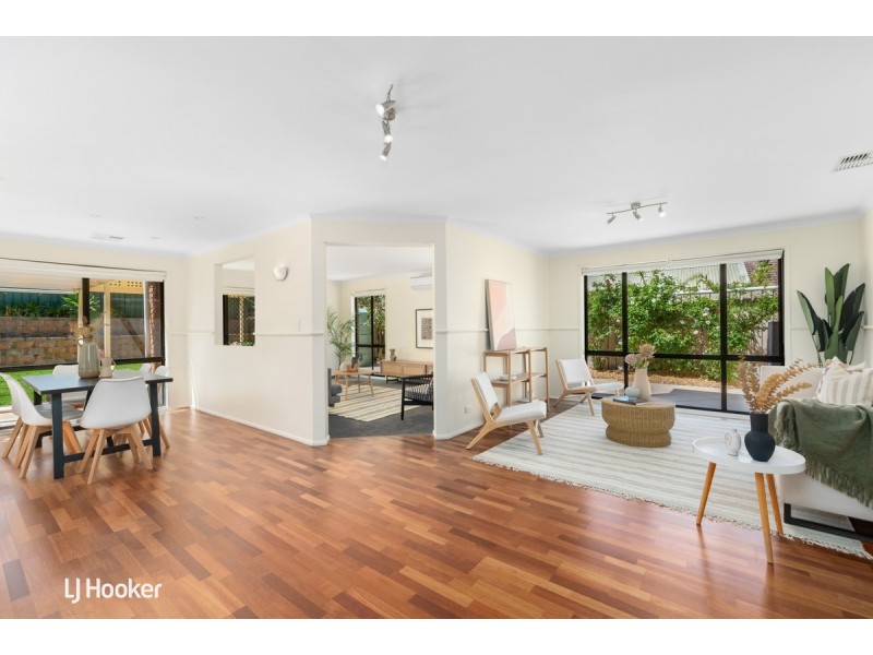 28 Benthall Avenue, Oakden SA 5086