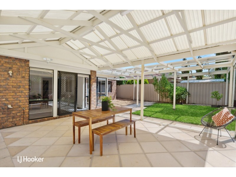 28 Benthall Avenue, Oakden SA 5086