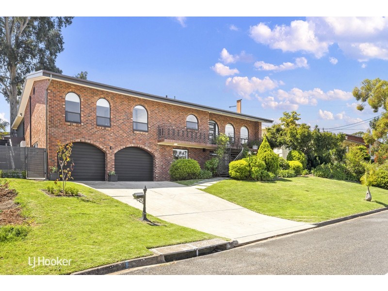 14 Lutana Grove, Dernancourt SA 5075