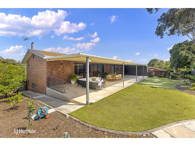 14 Lutana Grove, Dernancourt SA 5075