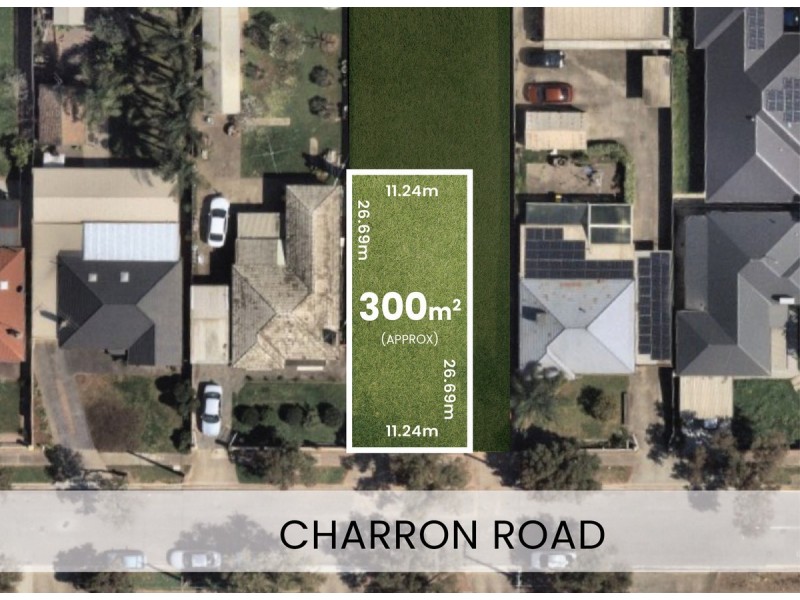 13 Charron Road, Croydon Park SA 5008