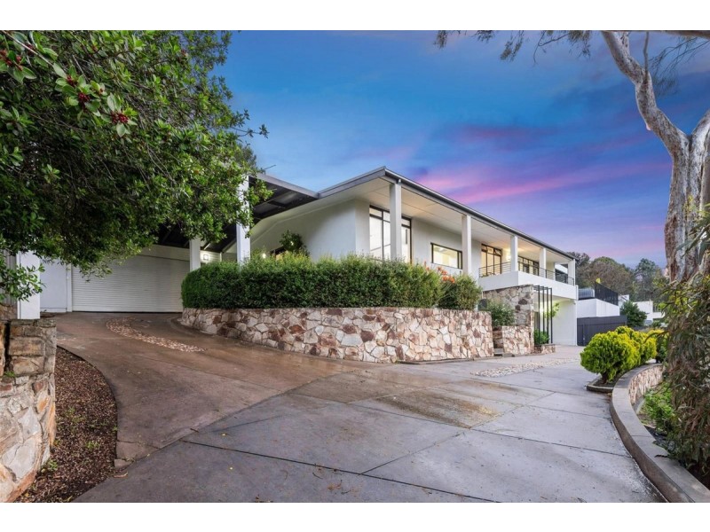 16 Caithness Avenue, Beaumont SA 5066