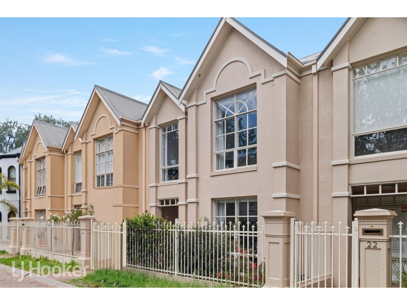 24 Bagshaw Way, Mile End SA 5031