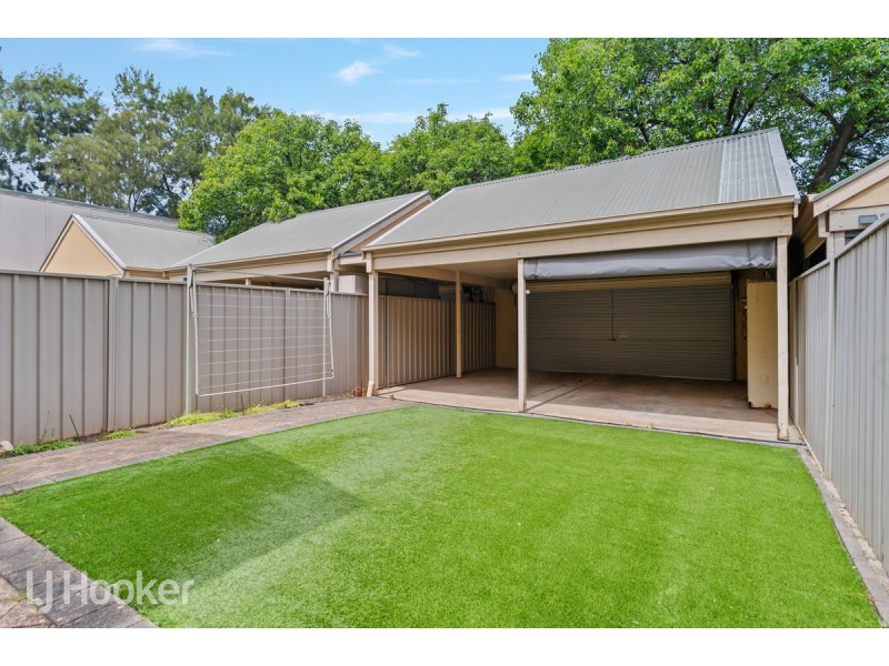24 Bagshaw Way, Mile End SA 5031