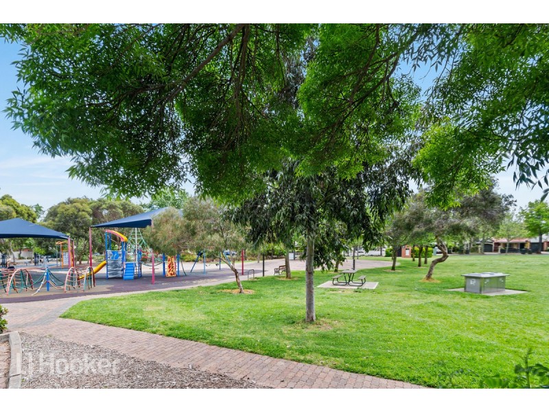 24 Bagshaw Way, Mile End SA 5031