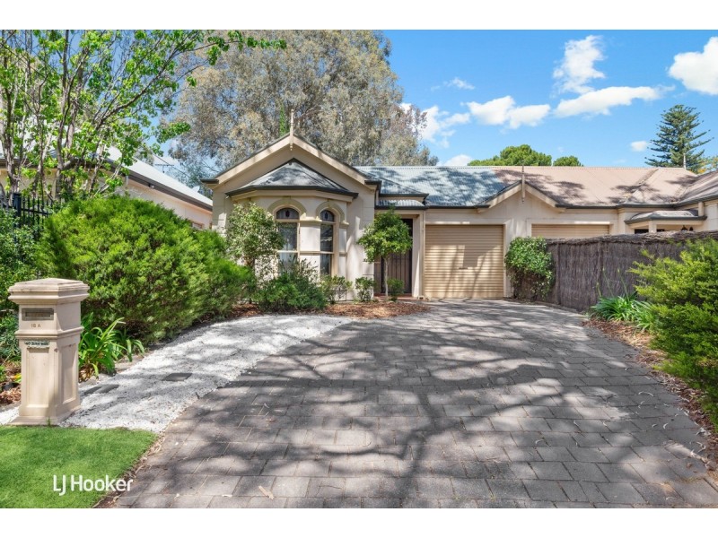 18A Rosedale Avenue, Wattle Park SA 5066