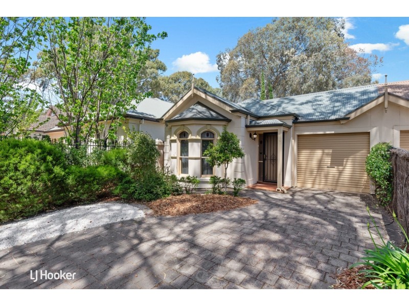 18A Rosedale Avenue, Wattle Park SA 5066