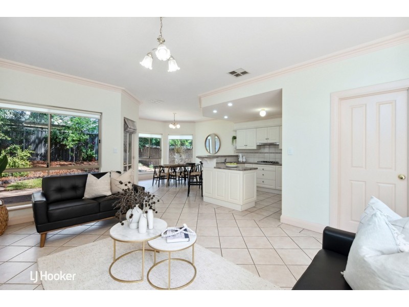 18A Rosedale Avenue, Wattle Park SA 5066