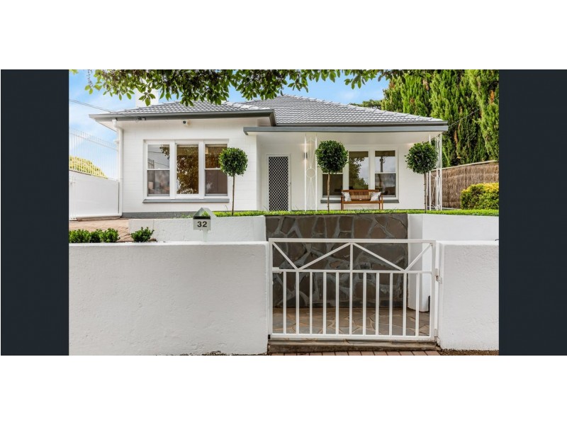 32 Shirley Avenue, Felixstow SA 5070