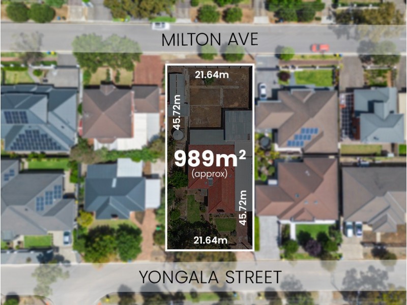 4 Yongala Street, Tranmere SA 5073