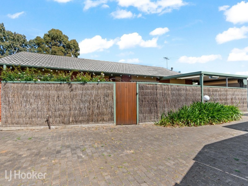 10/12 Ashbrook Avenue, Payneham SA 5070