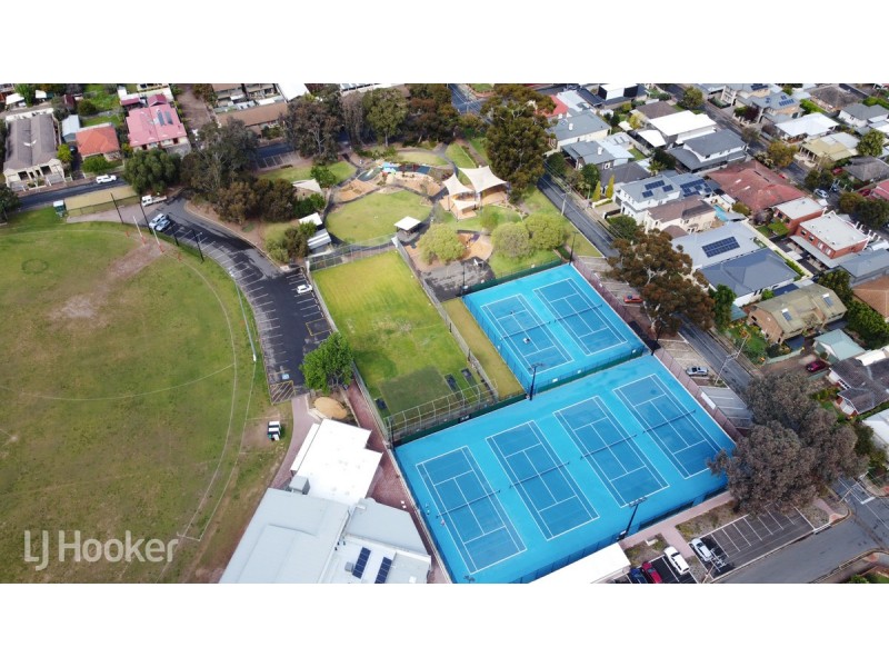 10/12 Ashbrook Avenue, Payneham SA 5070