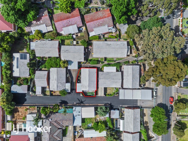 10/12 Ashbrook Avenue, Payneham SA 5070