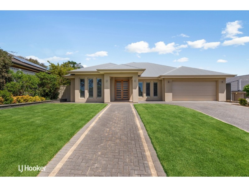 2A McHarg Road, Happy Valley SA 5159