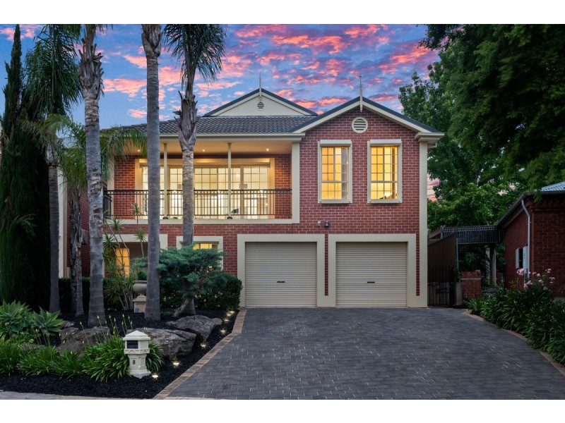 8 Fayden Drive, Paradise SA 5075