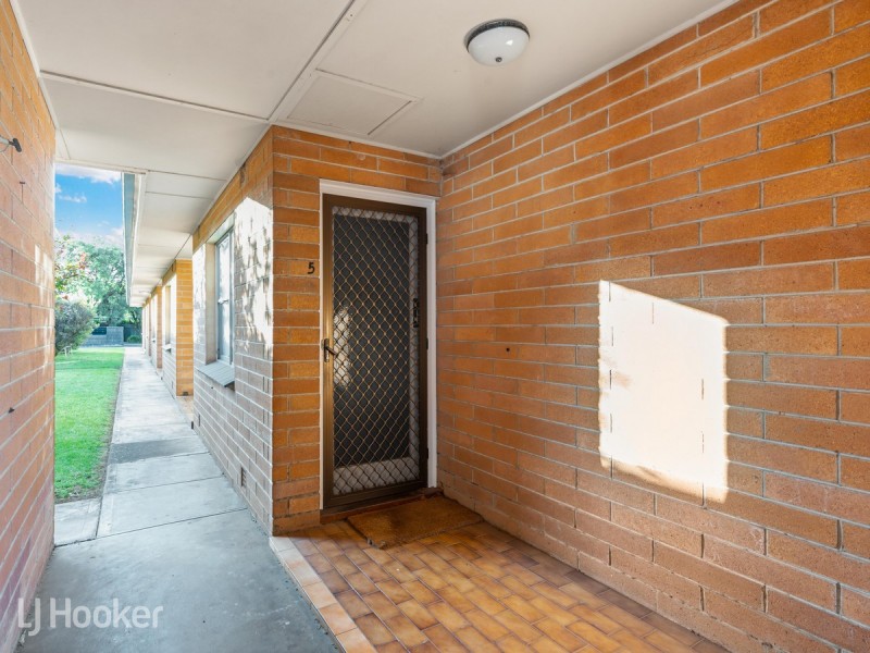 5/95 First Avenue, St Peters SA 5069