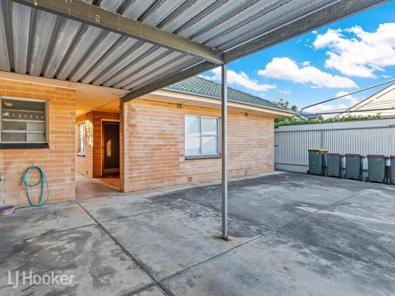 5/95 First Avenue, St Peters SA 5069
