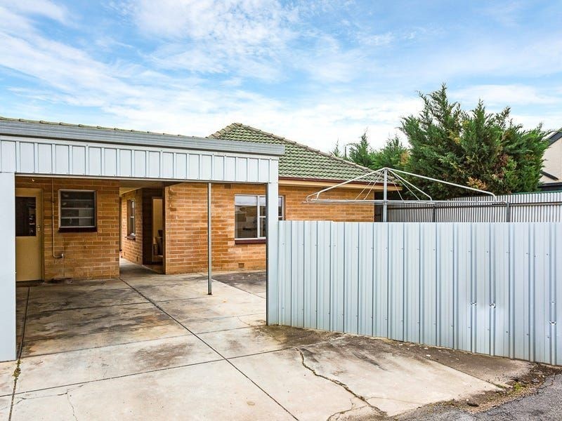 5/95 First Avenue, St Peters SA 5069