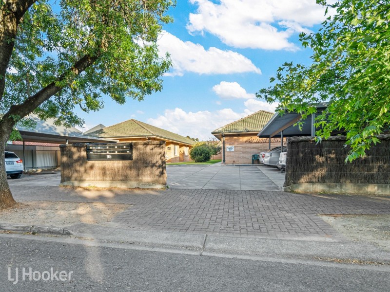 5/95 First Avenue, St Peters SA 5069