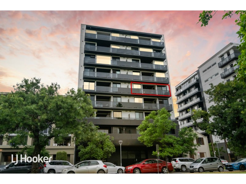 401/26 Hurtle Square, Adelaide SA 5000