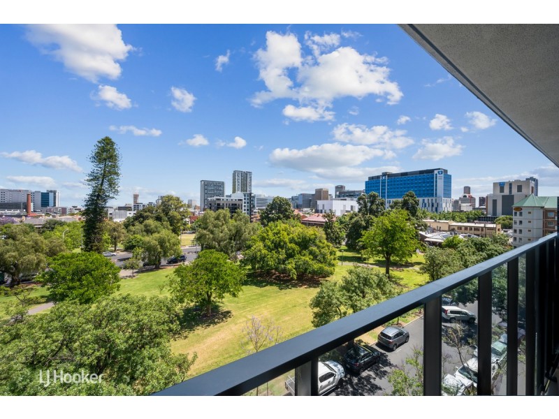 401/26 Hurtle Square, Adelaide SA 5000
