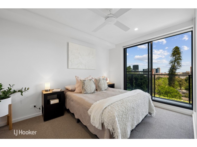 401/26 Hurtle Square, Adelaide SA 5000