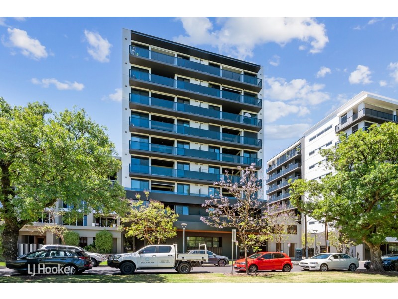 401/26 Hurtle Square, Adelaide SA 5000