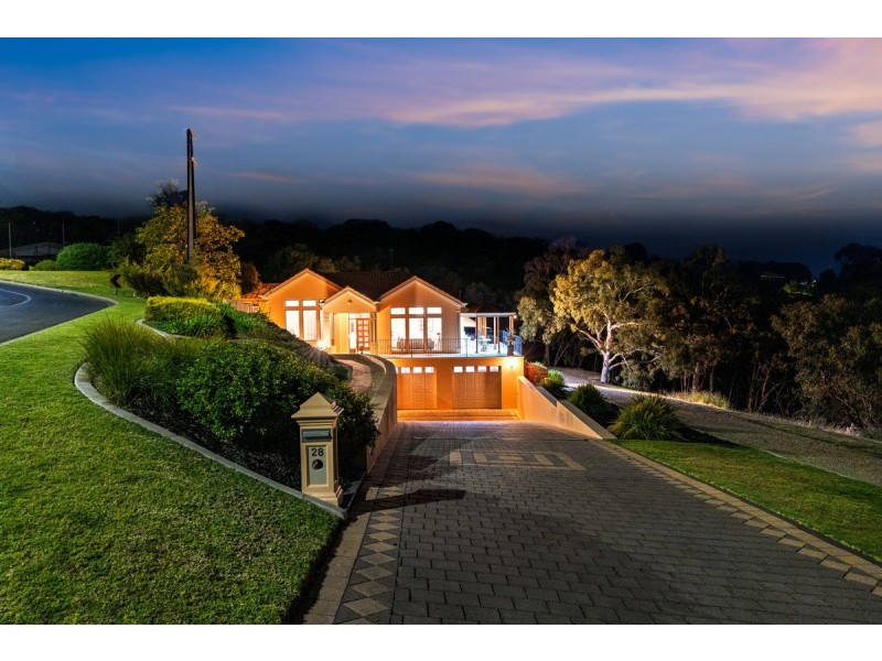 28 Port Lincoln Boulevard, Pasadena SA 5042