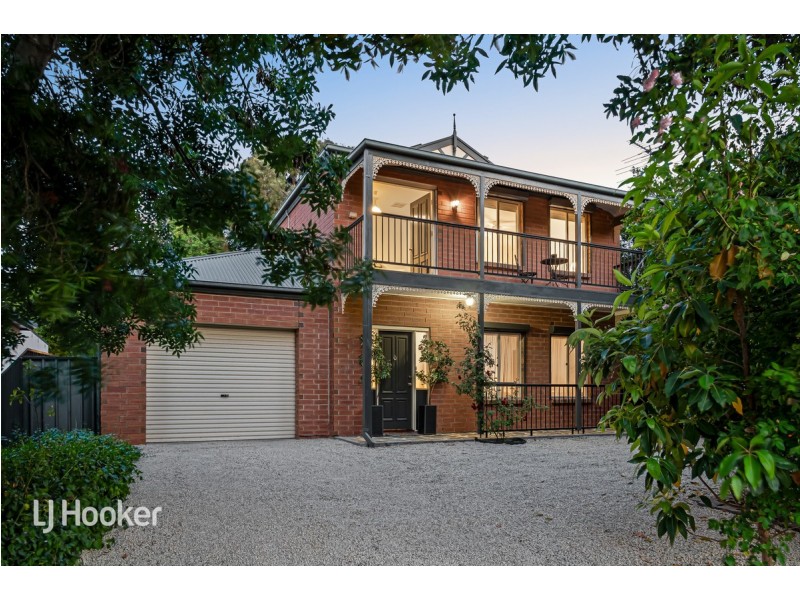 31 Winnall Street, Clapham SA 5062