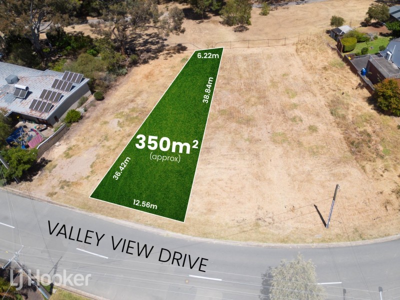 65C Valley View Drive, Highbury SA 5089