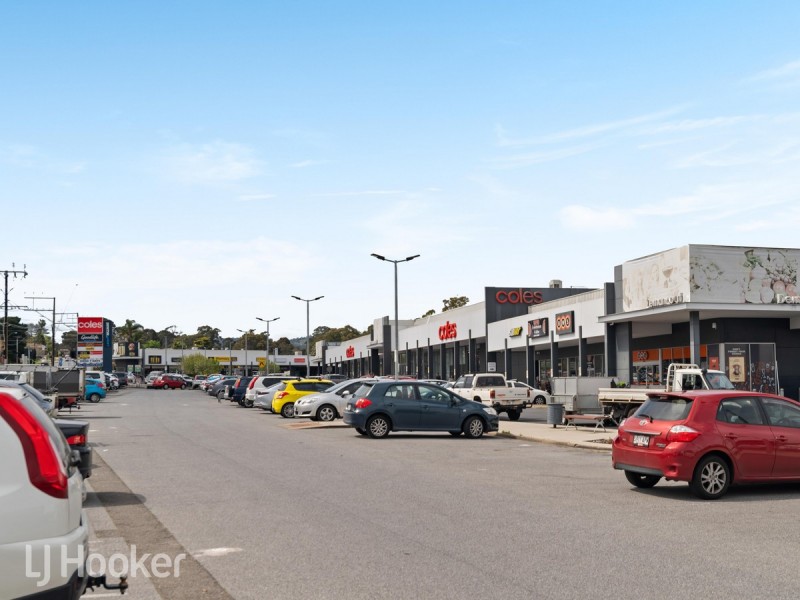 65C Valley View Drive, Highbury SA 5089