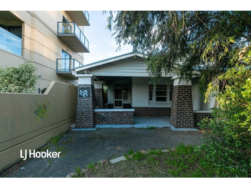 16 Dequetteville Terrace, Kent Town SA 5067