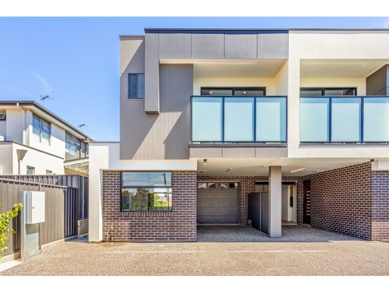 2/4 Weaver Street, Hectorville SA 5073