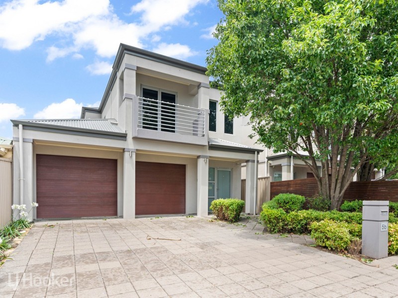 5B Peter Avenue, Campbelltown SA 5074