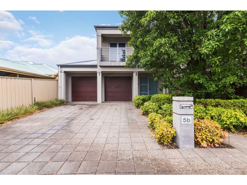 5B Peter Avenue, Campbelltown SA 5074