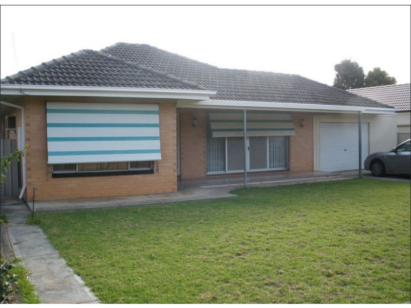 10 Wensleydale Avenue, Hectorville SA 5073