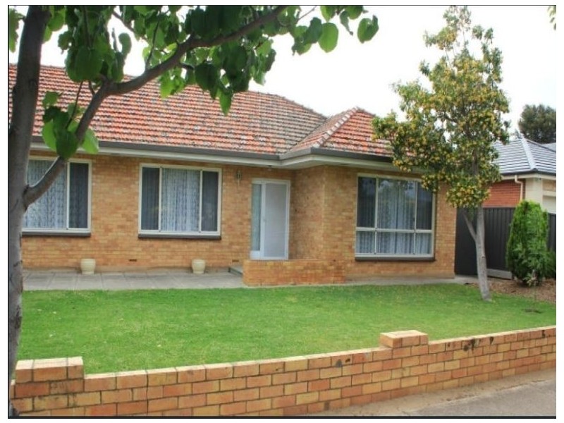 15 Hampton Street, Brooklyn Park SA 5032
