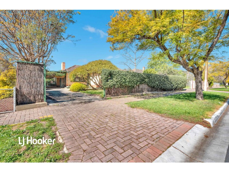 10 Salop Street, Beulah Park SA 5067