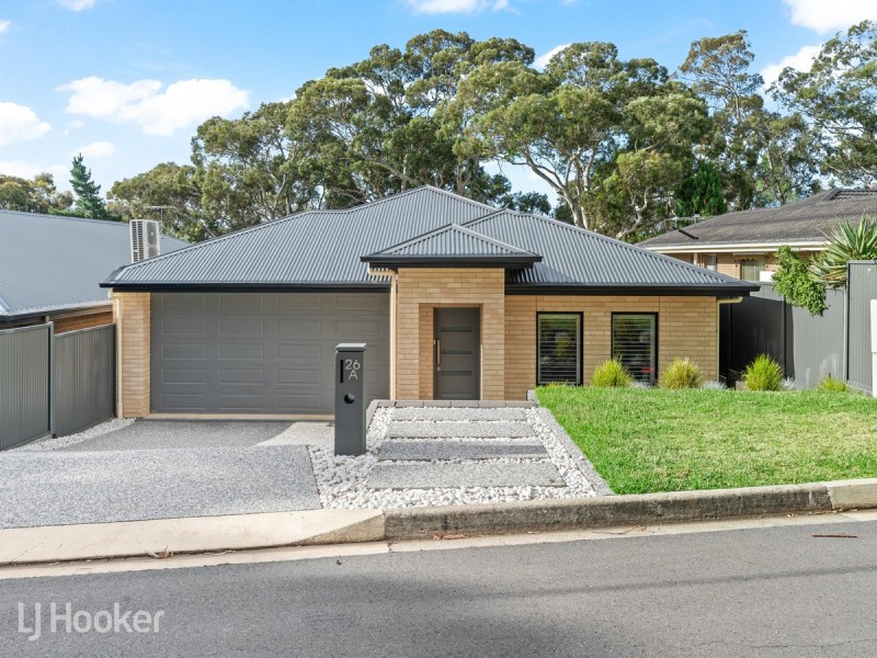 26A Allan Street, Vista SA 5091