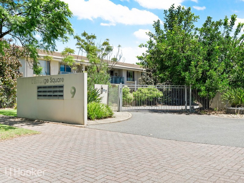 2/7-9 L’Estrange Street, Glenside SA 5065