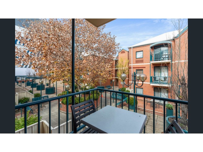 22/255 Hindley Street, Adelaide SA 5000