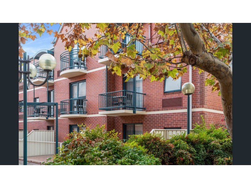 22/255 Hindley Street, Adelaide SA 5000
