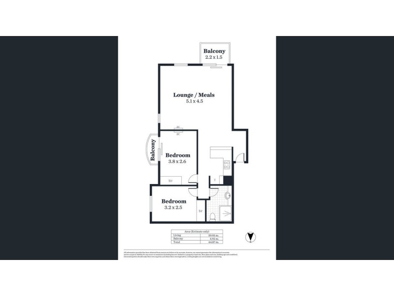 22/255 Hindley Street, Adelaide SA 5000