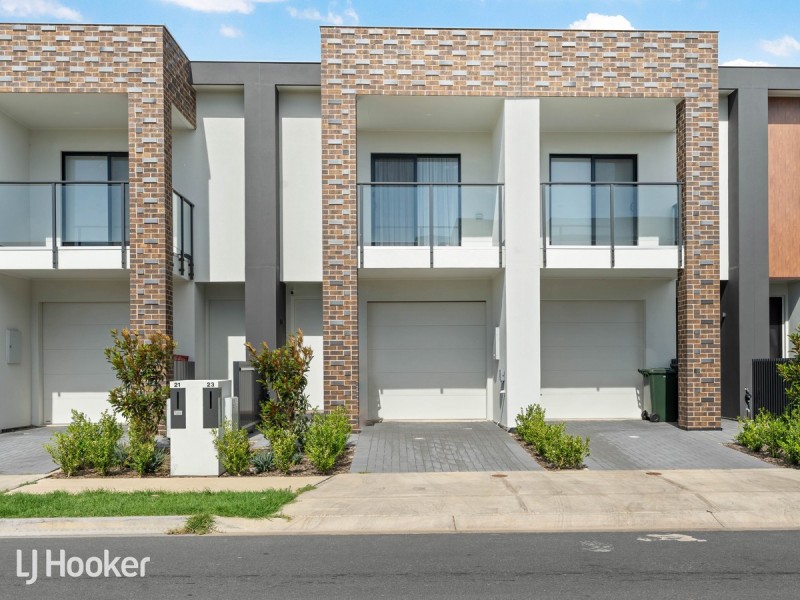 23 Barry Drive, Findon SA 5023