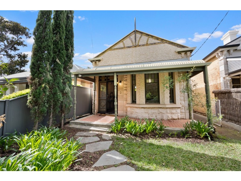 3 First Avenue, St Peters SA 5069