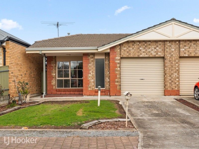 6B Lomman Avenue, Newton SA 5074